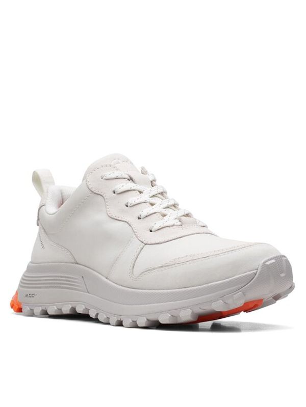 Clarks Clarks Обувки ATLTrekFreeWP 26169966 Бежов