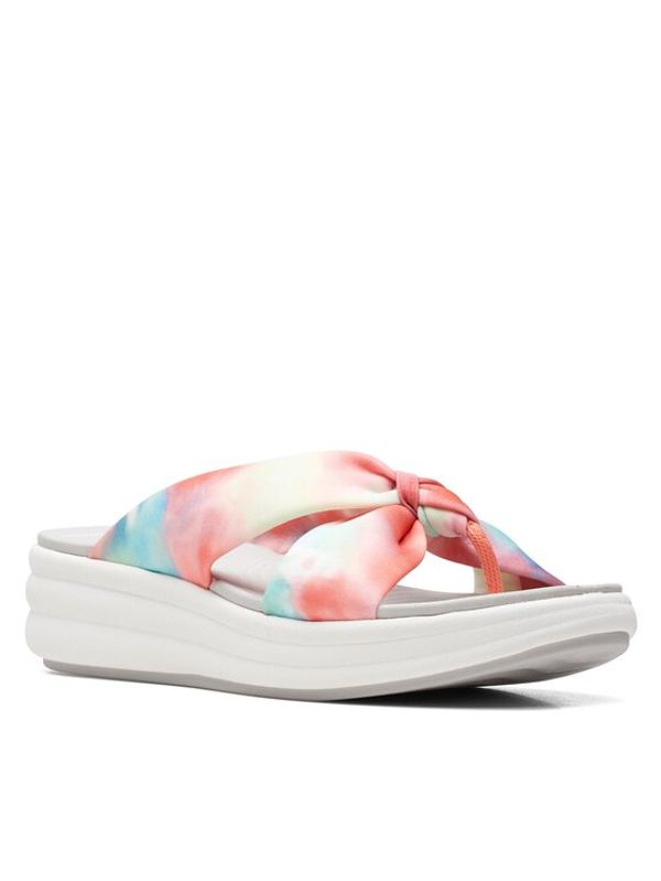 Clarks Clarks Сандали Drift Ave 26171393 Цветен