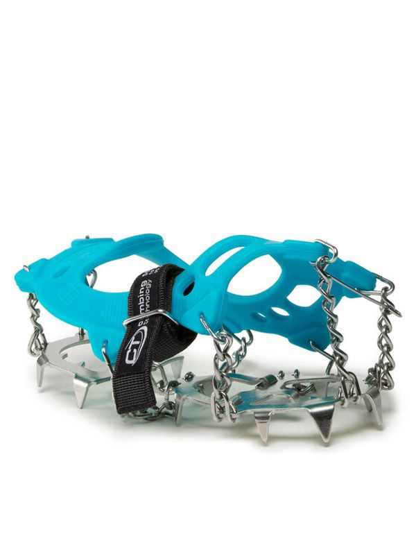 Climbing Technology Climbing Technology Туристически котки Ice Traction + 41895D0 Син