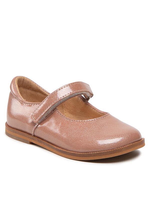 Clotaire Clotaire Обувки Tetel Classic NCZBAK0401 Розов