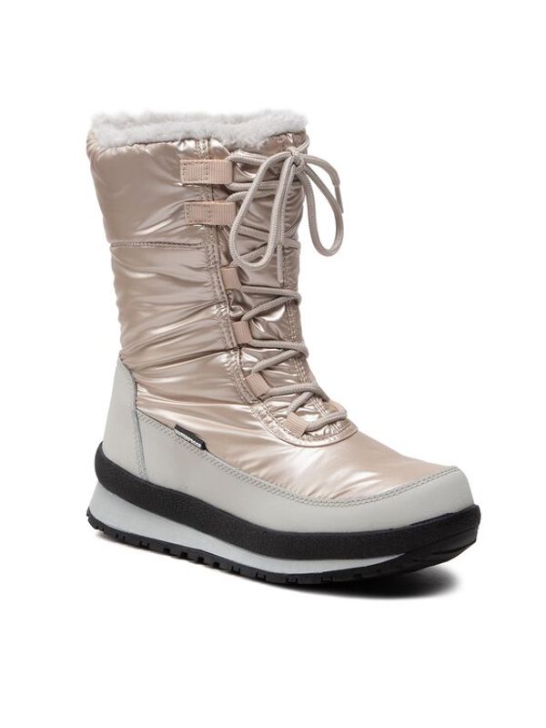 CMP CMP Апрески Harma Wmn Snow Boot Wp 39Q4976 Бежов
