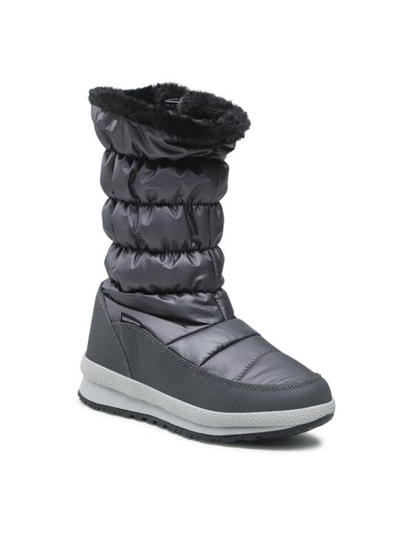 CMP CMP Апрески Holse Wmn Snow Boot Wp 39Q4996 Сив