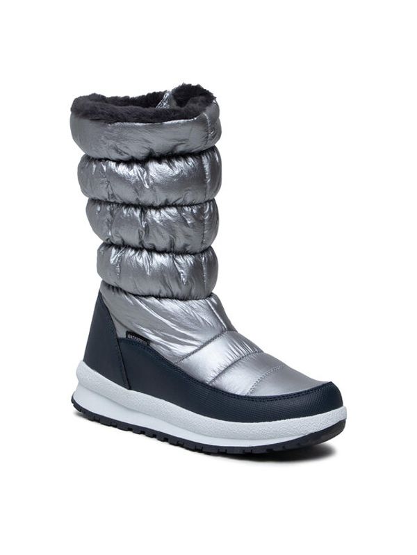 CMP CMP Апрески Holse Wmn Snow Boot Wp 39Q4996 Сребрист