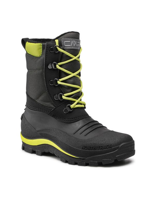 CMP CMP Апрески Khalt 30Q4684 Зелен