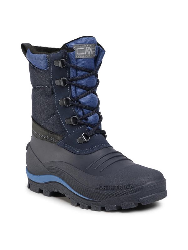 CMP CMP Апрески Khalto 30Q4684 Тъмносин