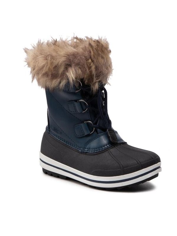 CMP CMP Апрески Kids Anthilan Snow Boot Wp 30Q4594 Тъмносин