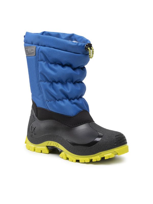 CMP CMP Апрески Kids Hanki 2.0 30Q4704J Син