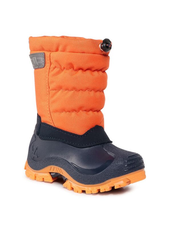 CMP CMP Апрески Kids Hanki 2.0 30Q4704K Оранжев