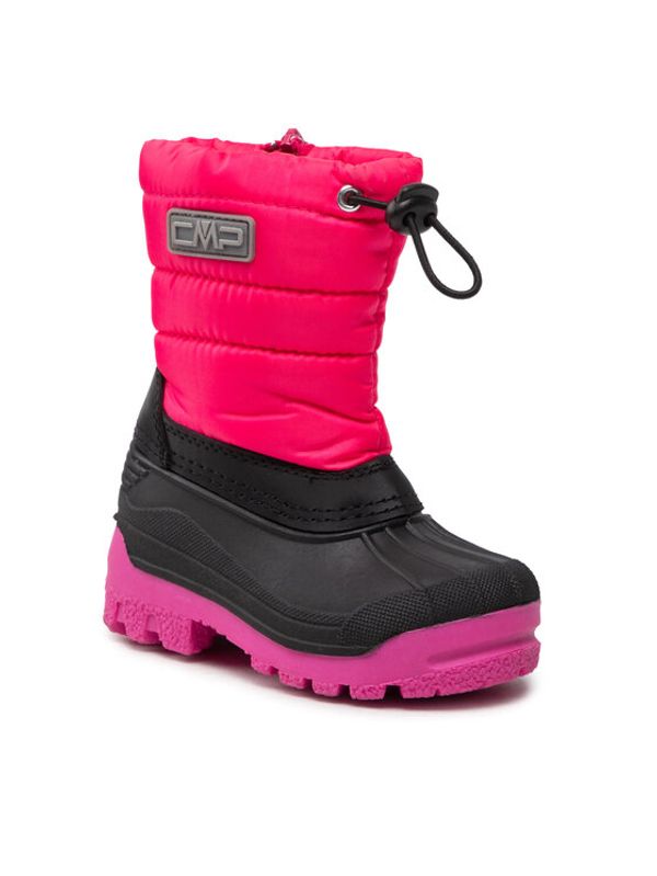 CMP CMP Апрески Kids Sneewy SnowBoots 3Q71294 Розов