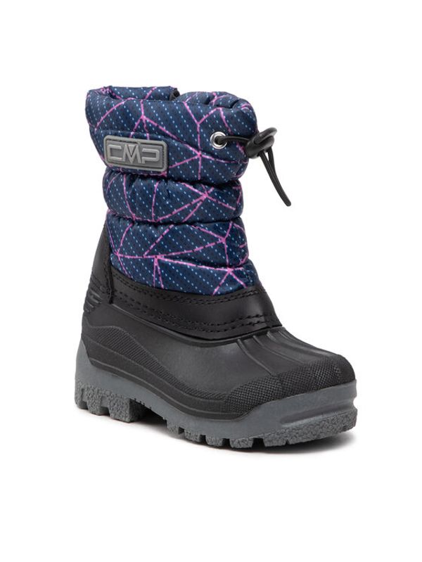 CMP CMP Апрески Kids Sneewy SnowBoots 3Q71294 Тъмносин
