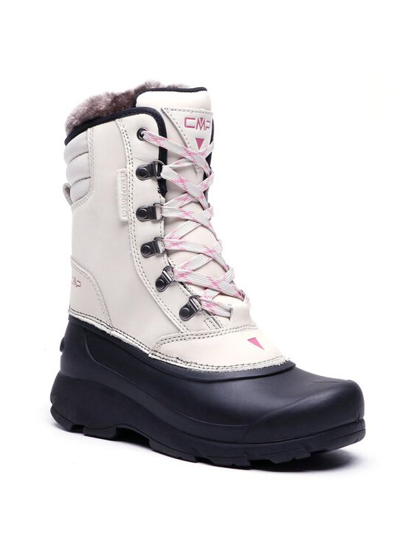 CMP CMP Апрески Kinos Wmn Snow Boots Wp 2.0 38Q4556 Бежов