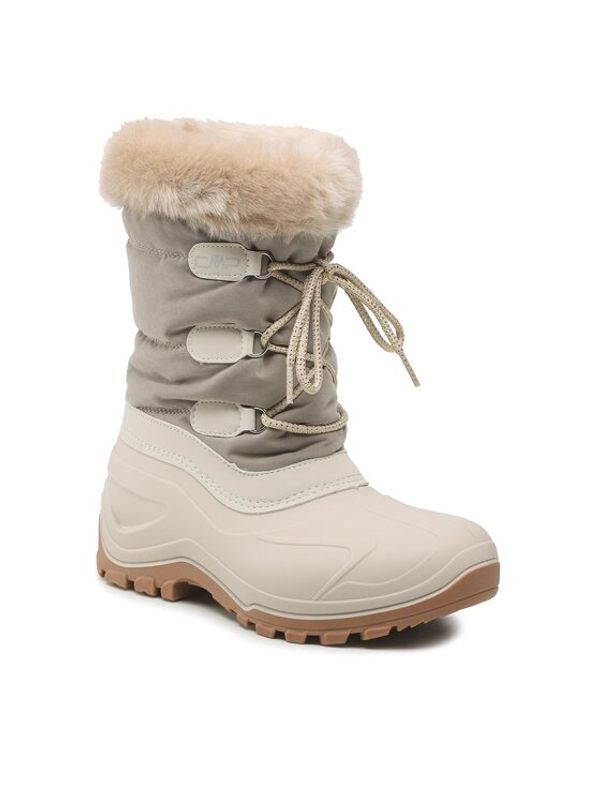 CMP CMP Апрески Nietos Low 3Q78956 Бежов