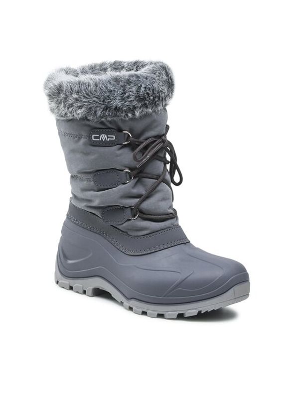 CMP CMP Апрески Nietos Low Wmn 3Q78956 Сив