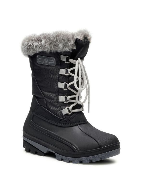 CMP CMP Апрески Polhanne Черен