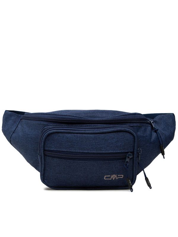 CMP CMP Чанта за кръст Habana Outdoor Pouch 30V9997 Тъмносин