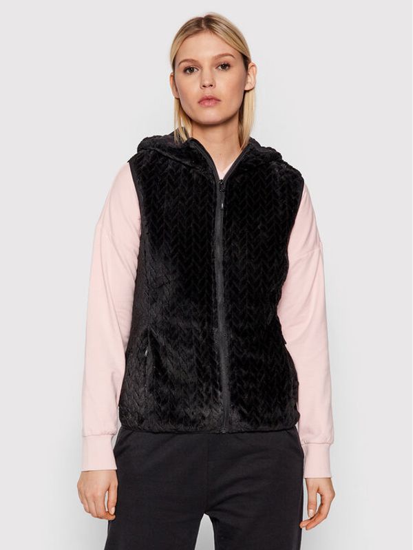 CMP CMP Елек 31P1716 Черен Regular Fit