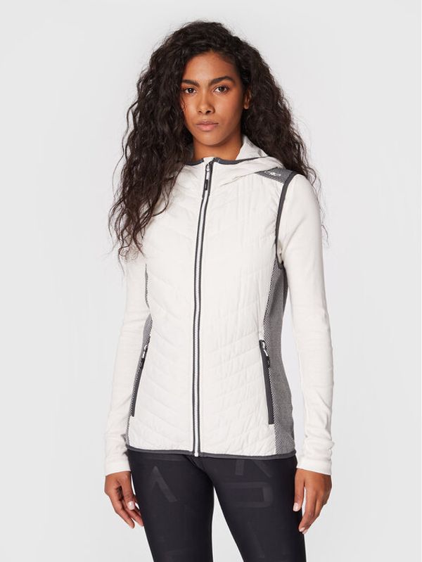 CMP CMP Елек 32H2036 Бял Regular Fit