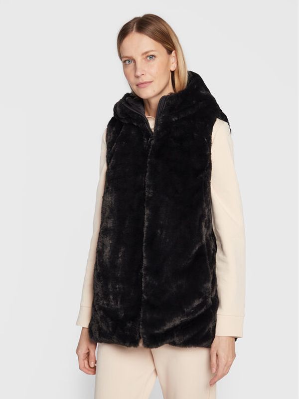 CMP CMP Елек 32K0326 Черен Regular Fit