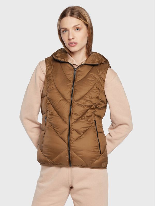 CMP CMP Елек 32K3046 Кафяв Regular Fit