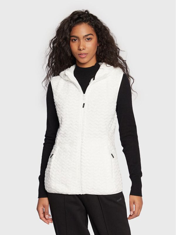 CMP CMP Елек 32P1966 Бял Regular Fit