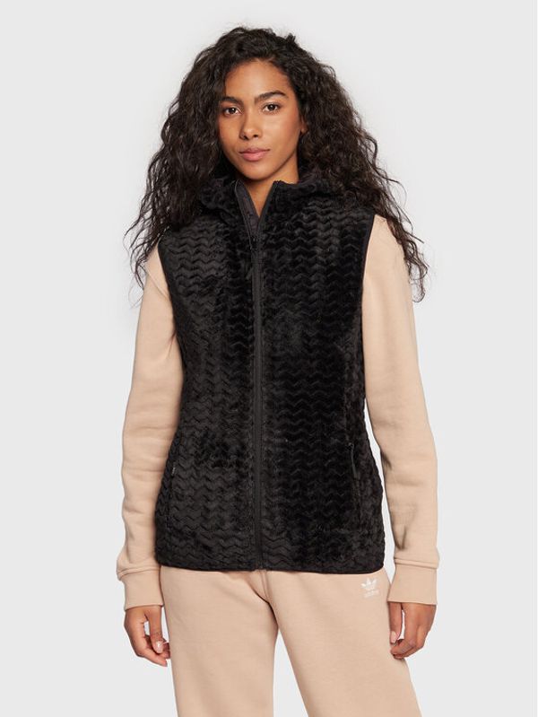 CMP CMP Елек 32P1966 Черен Regular Fit