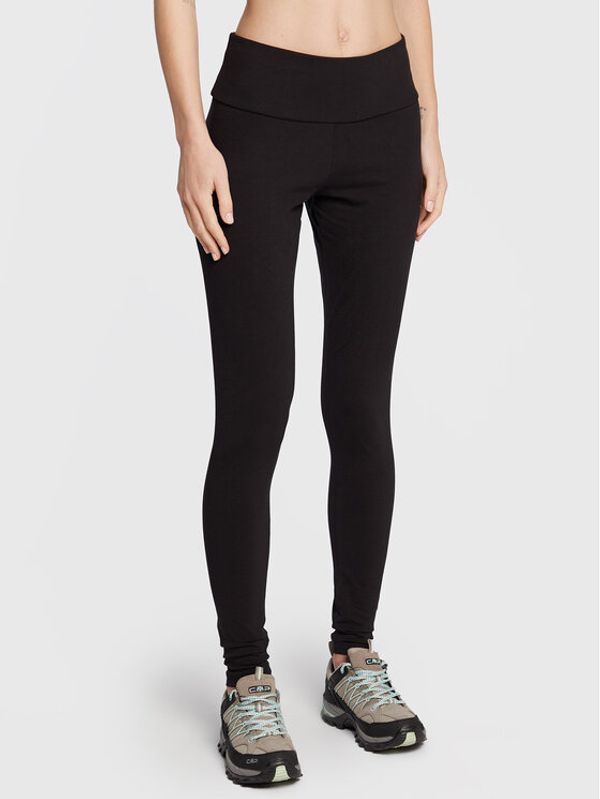 CMP CMP Клин 31D4596 Черен Slim Fit