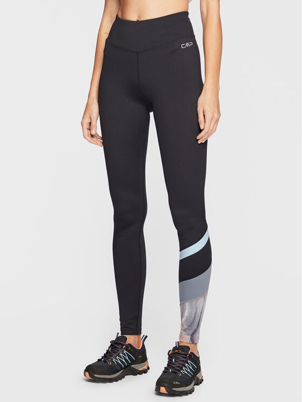 CMP CMP Клин 32C3936 Тъмносин Slim Fit