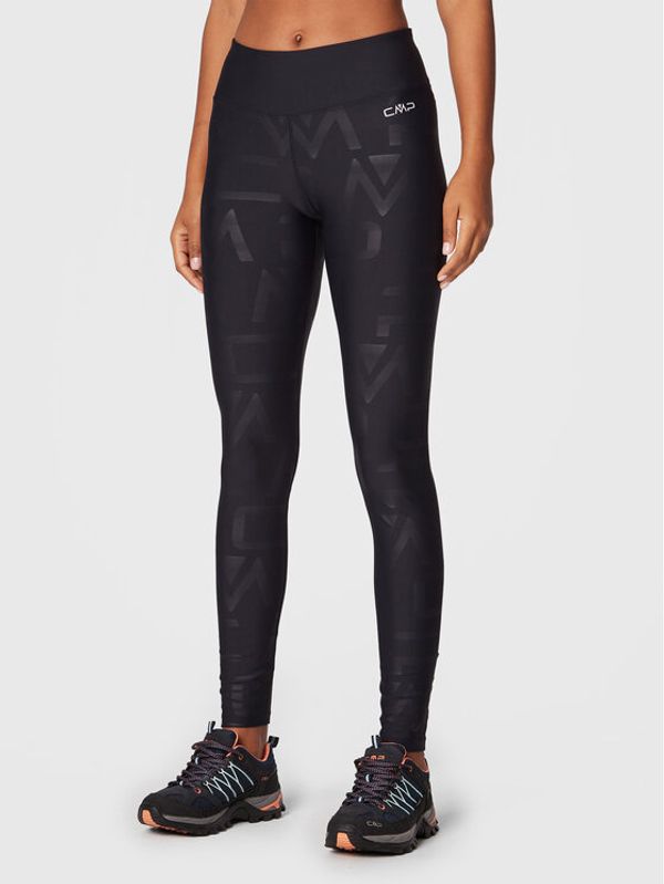 CMP CMP Клин 32C8396 Сив Slim Fit