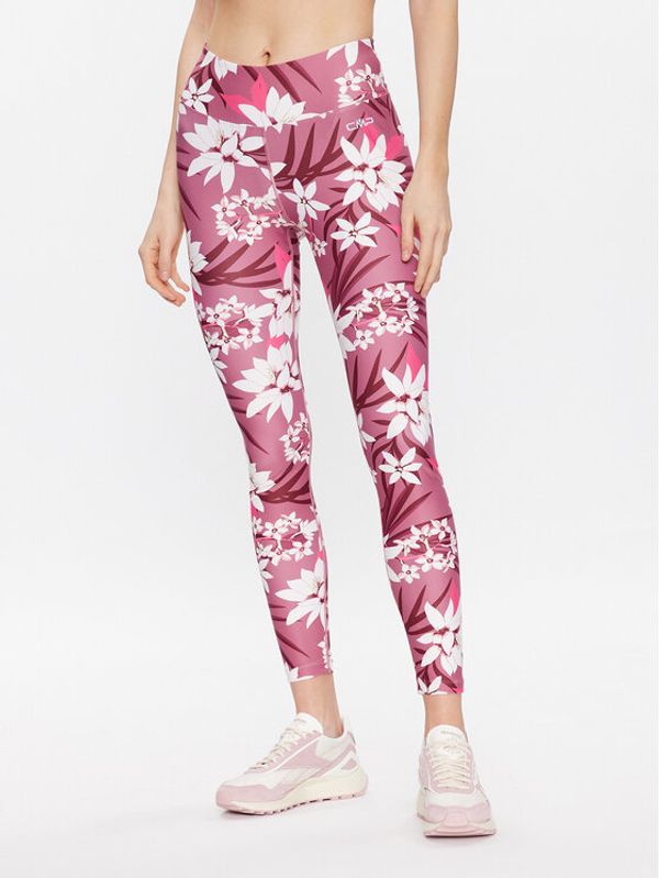 CMP CMP Клин 32C8396P Розов Slim Fit