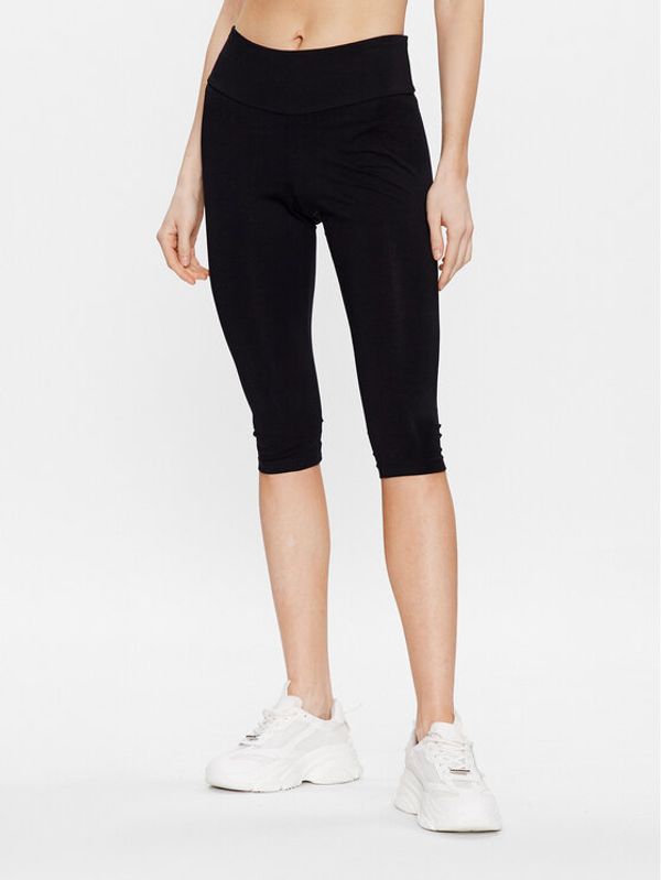 CMP CMP Клин 32D8566 Черен Slim Fit