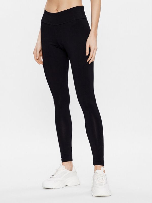 CMP CMP Клин 32D8576 Черен Slim Fit