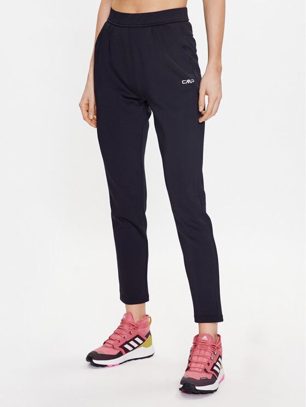 CMP CMP Клин 33C7926 Черен Active Fit