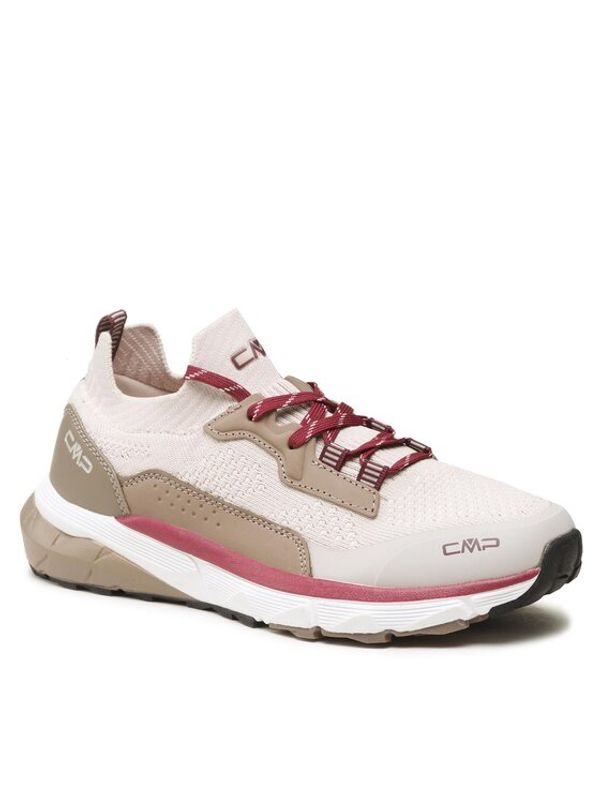 CMP CMP Обувки Alyso Wmn 3Q51176 Сив