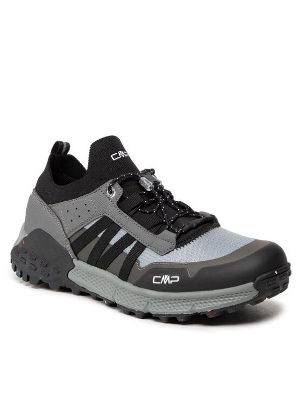 CMP CMP Обувки Hosnian Low Shoe 3Q22567 Цветен