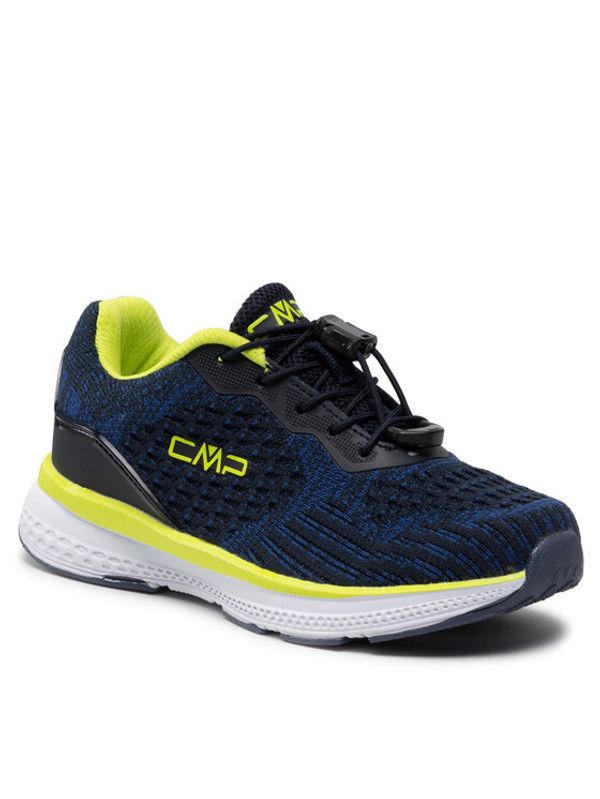 CMP CMP Обувки Kids Nhekkar Fitness Shoe 3Q51064 Тъмносин