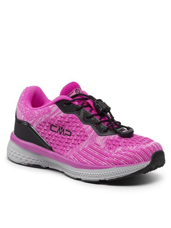 CMP CMP Обувки Nhekkar Fitness Shoe 3Q51064 Розов