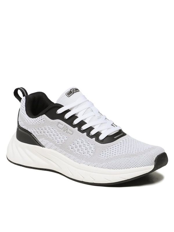 CMP CMP Обувки Nhekkar Wmn 3Q51056 Бял