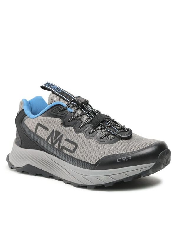 CMP CMP Обувки PHELYX Сив