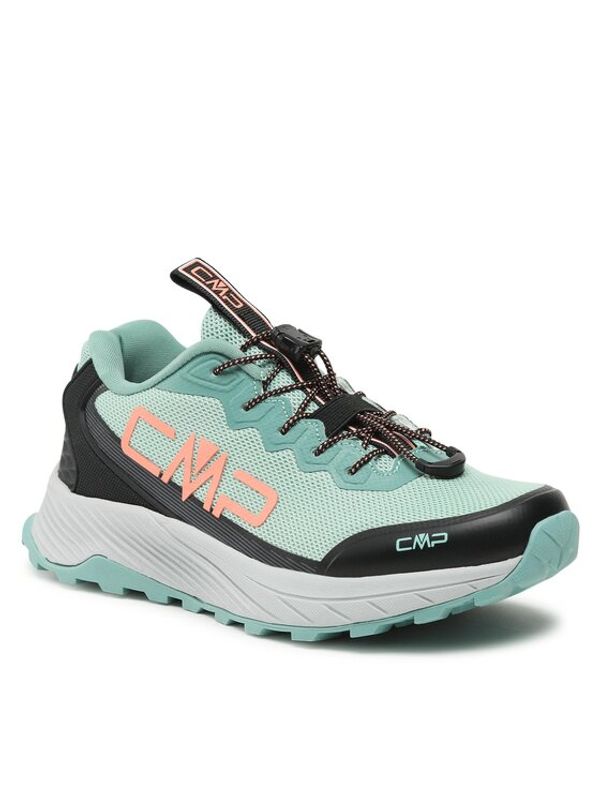 CMP CMP Обувки PHELYX WMN Електриков