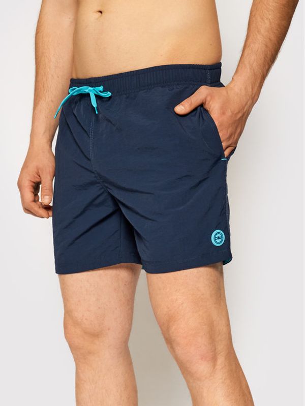 CMP CMP Плувни шорти 3R50027N Тъмносин Regular Fit