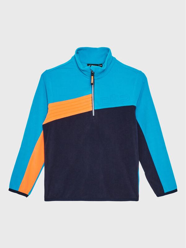 CMP CMP Полар 32G0054 Син Regular Fit