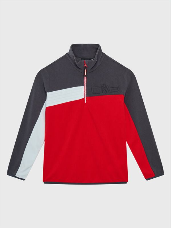 CMP CMP Полар 32G0054 Сив Regular Fit