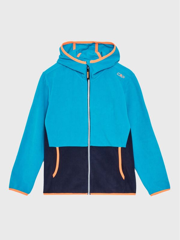 CMP CMP Полар 32H1384 Син Regular Fit