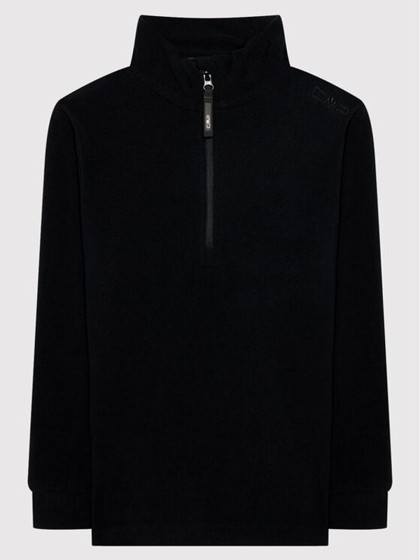 CMP CMP Полар 3G28134 Черен Regular Fit