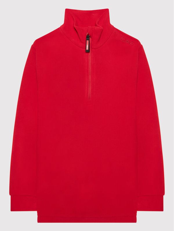 CMP CMP Полар 3G28134 Червен Regular Fit