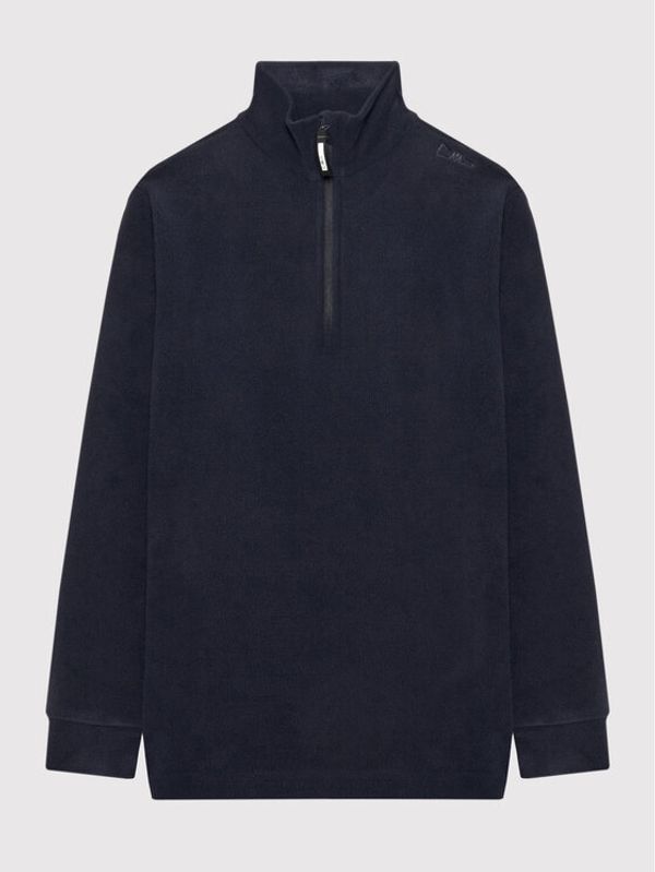 CMP CMP Полар 3G28134 Тъмносин Regular Fit