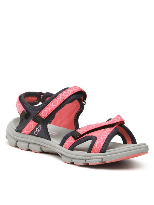CMP CMP Сандали Almaak Wmn Hiking Sandal 38Q9946 Розов