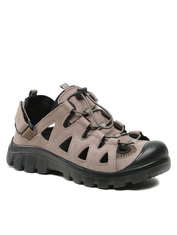 CMP CMP Сандали AVIOR 2.0 3Q99657 Кафяв