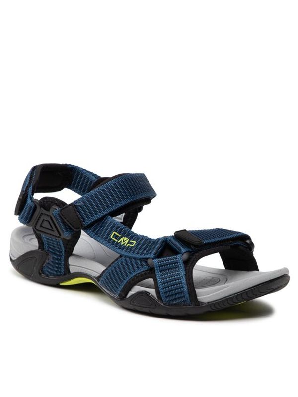 CMP CMP Сандали Hamal 38q9958 Син