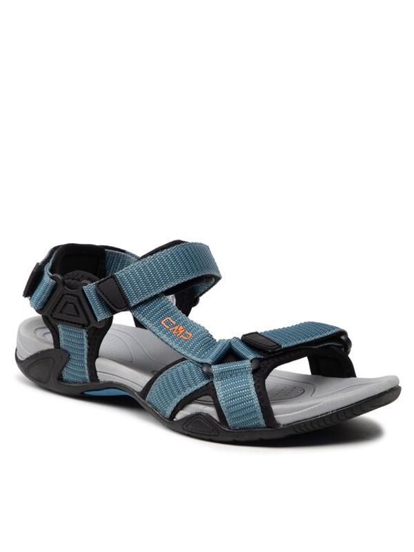 CMP CMP Сандали Hamal 38q9959 Син